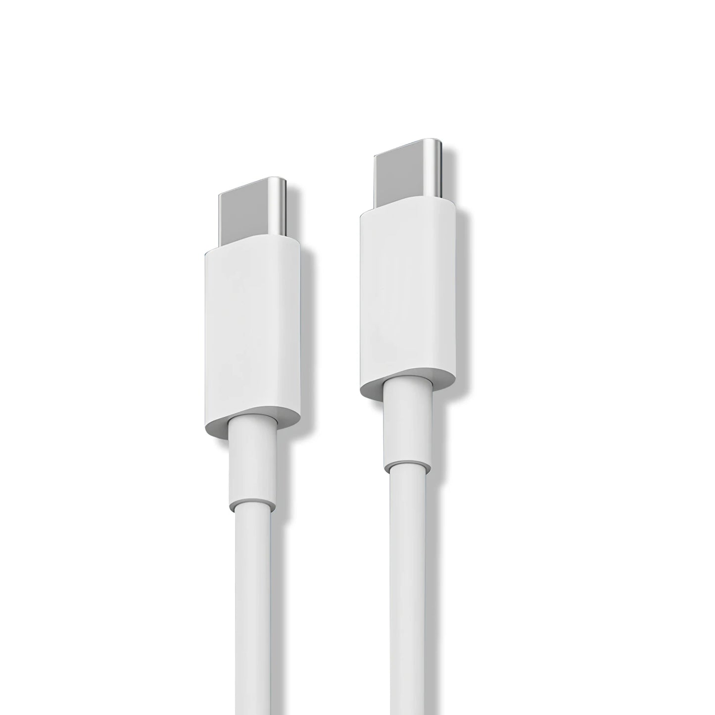 USB 2.0 Type-C Type-C Fast Charging Cable ABS Shell PVC Jacket PD 40W Mobile Phone Earphone Pure Copper Conductor Computer