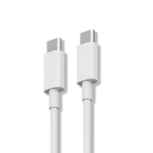 USB 2.0 Type-C Type-C Fast Charging Cable ABS Shell PVC Jacket PD 40W Mobile Phone Earphone Pure Copper Conductor Computer